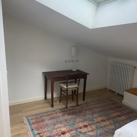 Ferienhaus Maison A Belle Terrasse A *