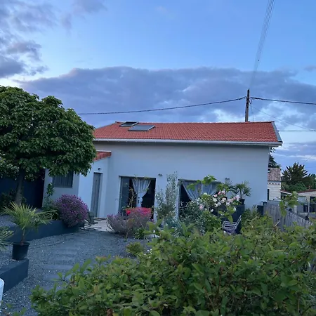 Maison A Belle Terrasse A * Mérignac