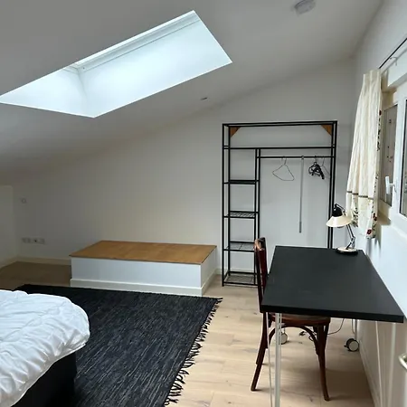 펜션 Maison A Belle Terrasse A